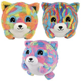 Bear Bladder Ball 16" Colorful Bear Bladder Ball