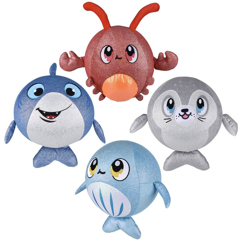 Food Bladder Balls 12" (1 PC)