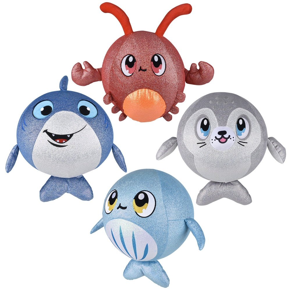 Food Bladder Balls 12" (1 PC)