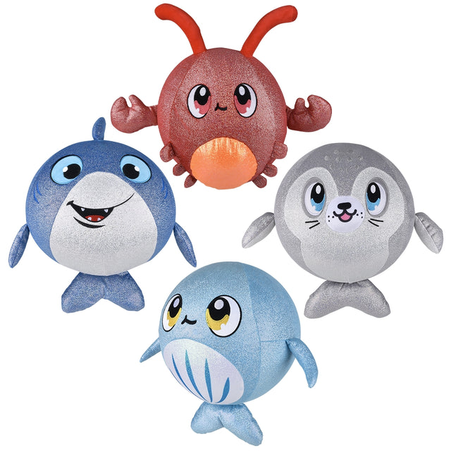 Food Bladder Balls 12" (1 PC)