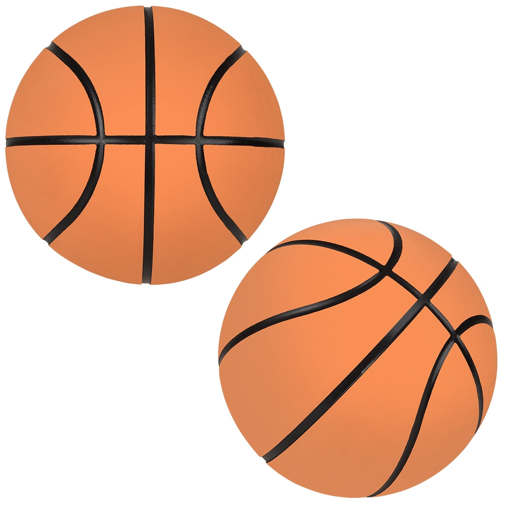 Self-Inflating Basketball 5"