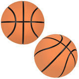 Self-Inflating Basketball 5"