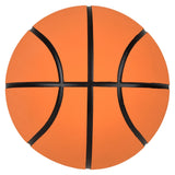 Self-Inflating Basketball 5"
