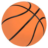 Self-Inflating Basketball 5"