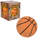 Self-Inflating Basketball 5"
