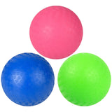 Self-Inflating Playground Ball 5"