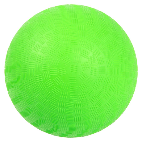 Self-Inflating Playground Ball 5"