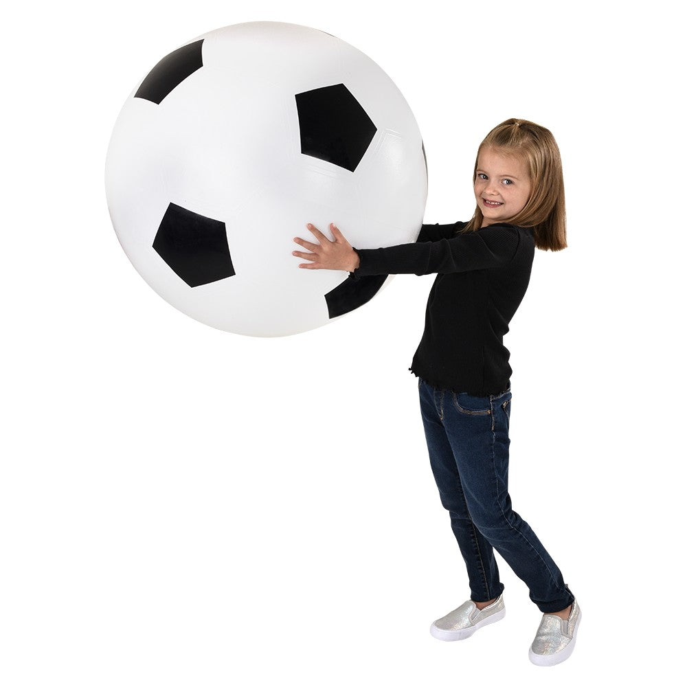 Vinyl Soccer Ball 30"