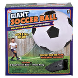 Vinyl Soccer Ball 30"