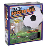 Vinyl Soccer Ball 30"