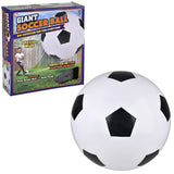 Vinyl Soccer Ball 30"