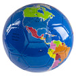Globe Soccer Ball