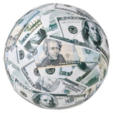 Money Soccer Ball Size 5