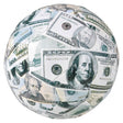 Money Soccer Ball Size 5