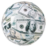 Money Soccer Ball Size 5