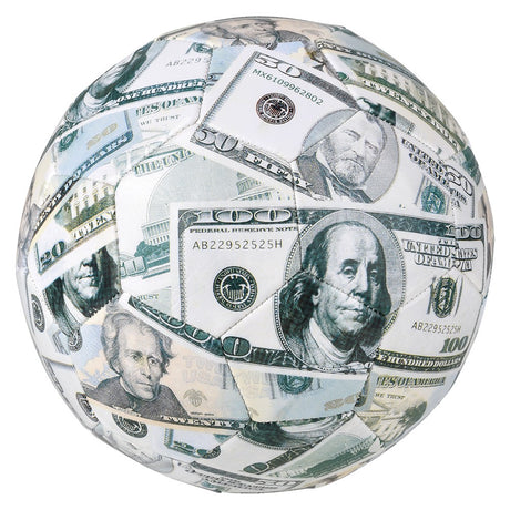 Money Soccer Ball Size 5