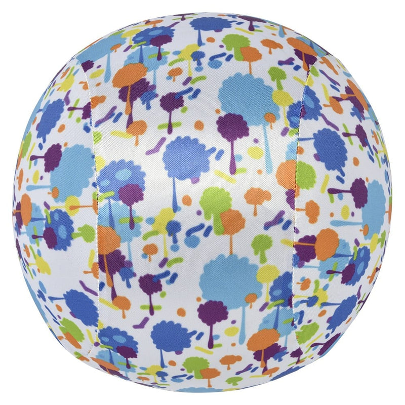 Paint Splash Bladder Ball (12")