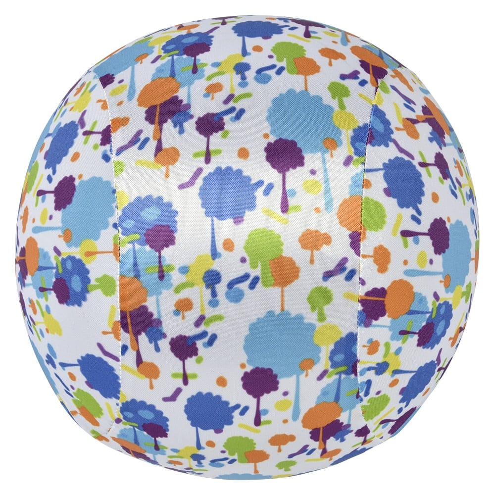 Paint Splash Bladder Ball (12")
