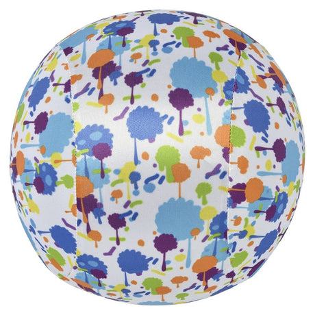 Paint Splash Bladder Ball (12")