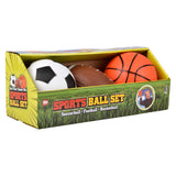 Sports Ball Set 5-6" (1 Set)