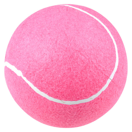 Jumbo Tennis Ball Assortment (8 Pc)