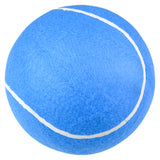Jumbo Tennis Ball Assortment (8 Pc)