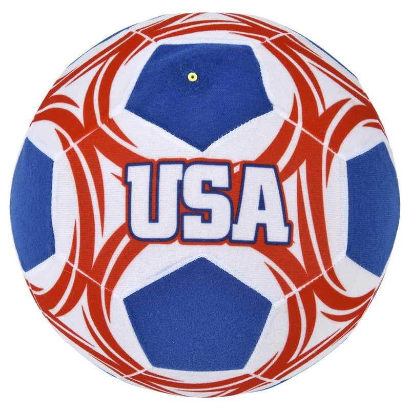 USA Soccer Bladder Ball 12"
