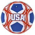USA Soccer Bladder Ball 12"