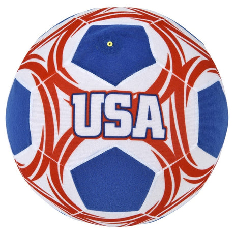 USA Soccer Bladder Ball 12"