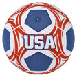 USA Soccer Ball Bladder Ball 16"