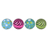 Vinyl Ball Mix (36 Pcs)