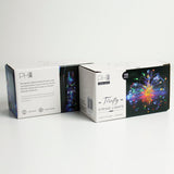 100 LED String Light Copper Wire Multicolor