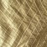 Scada Silk Fabric - Diamond Geometric Pattern, 54" Width (1 Yard)