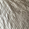 Scada Silk Fabric - Diamond Geometric Pattern, 54" Width (1 Yard)