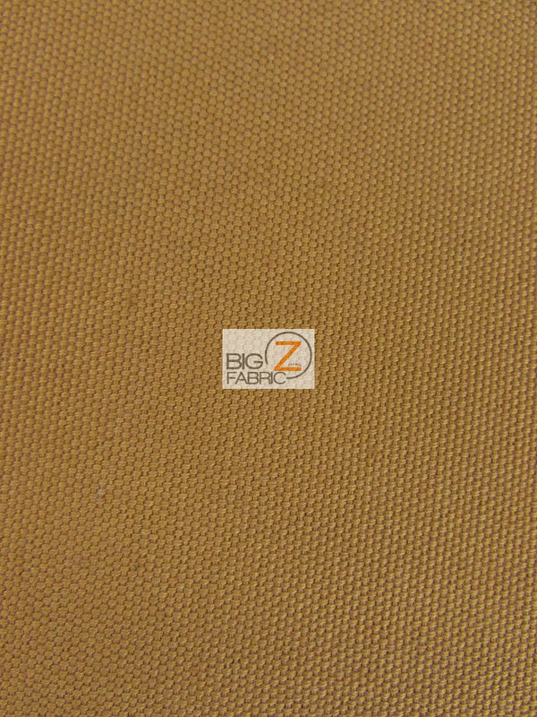 Cotton Duck Canvas Fabric Cider Sold By The Yard