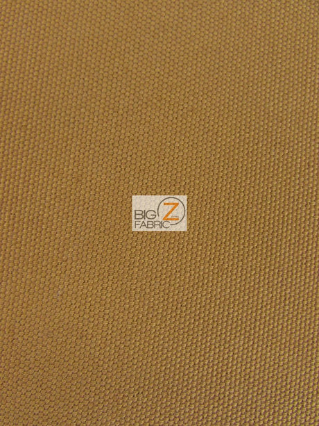 Cotton Duck Canvas Fabric Cider Sold By The Yard