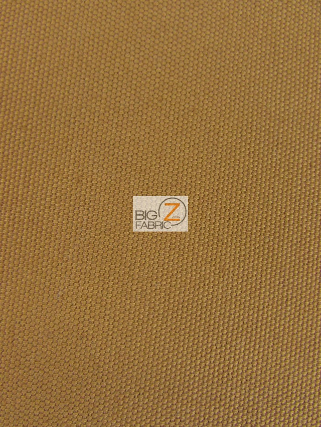 Cotton Duck Canvas Fabric Cider Sold By The Yard