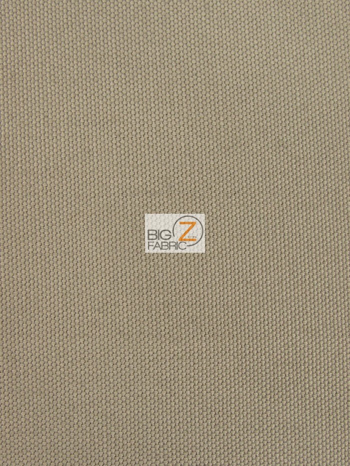 Cotton Duck Canvas Fabric Desert Sold By The Yard