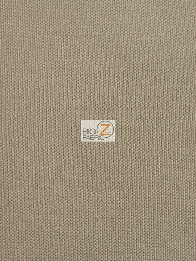 Cotton Duck Canvas Fabric Desert Sold By The Yard