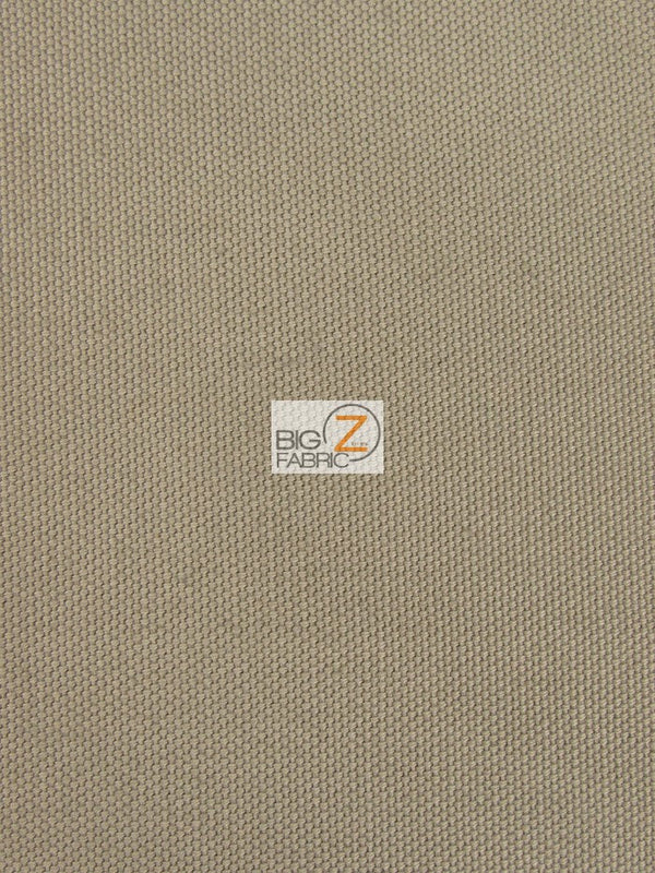 Cotton Duck Canvas Fabric Desert Sold By The Yard