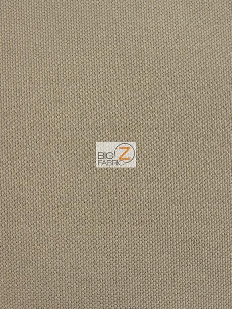 Cotton Duck Canvas Fabric Desert Sold By The Yard