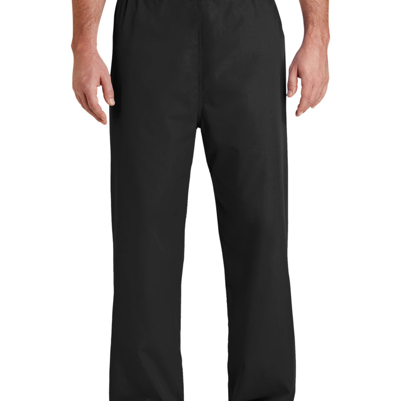 CornerStone® Unisex Drawstring Scrub Bottom SCRUBBTM