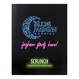 Scrunch Textured Recycled Nylon Spandex Color Card