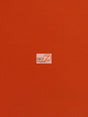 Solid 100% Cotton Twill Fabric Red Sold By The Yard