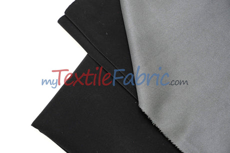Scuba Flocking Velvet Fabric - Red, Flag Green, Hunter Green, Royal Blue, Black, 60" Width (1 Yard)