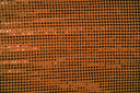 Confetti Dot Sequins Polyester Fabric - Round 6Mm Sequins, 45" Wide (1 Yard)
