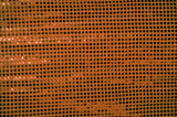 Confetti Dot Sequins Polyester Fabric - Round 6Mm Sequins, 45" Wide (1 Yard)
