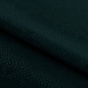 Serpent Polyester Spandex Slick Vinyl Fabric - Snake Skin Inspired Pattern, 54" Width (1 Yard)
