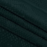 Serpent Polyester Spandex Slick Vinyl Fabric - Snake Skin Inspired Pattern, 54" Width (1 Yard)