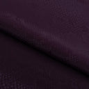 Serpent Polyester Spandex Slick Vinyl Fabric - Snake Skin Inspired Pattern, 54" Width (1 Yard)